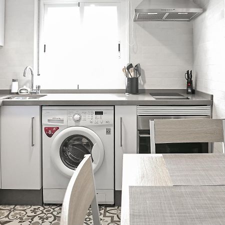 Apartamento La Pastora Кордова Экстерьер фото