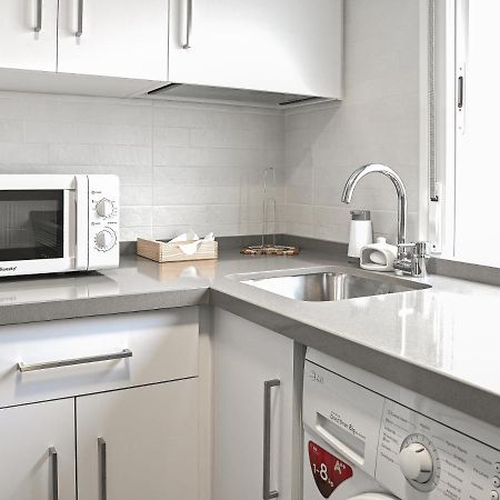 Apartamento La Pastora Кордова Экстерьер фото