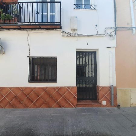 Apartamento La Pastora Кордова Экстерьер фото