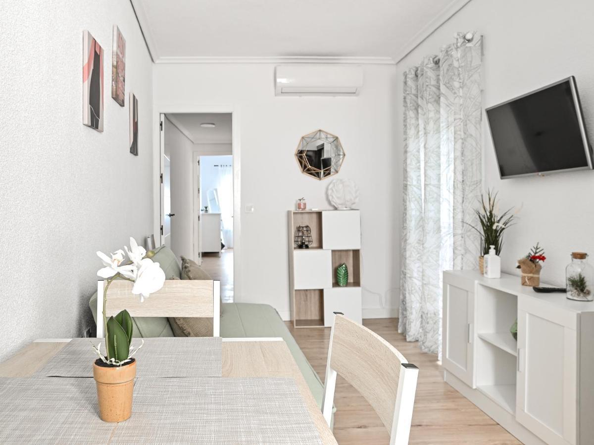 Apartamento La Pastora Кордова Экстерьер фото