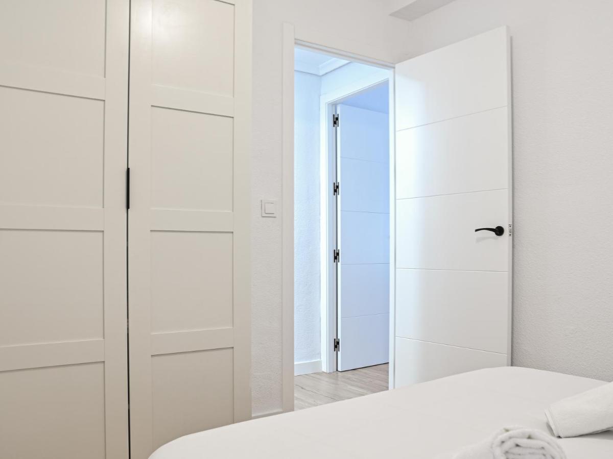 Apartamento La Pastora Кордова Экстерьер фото