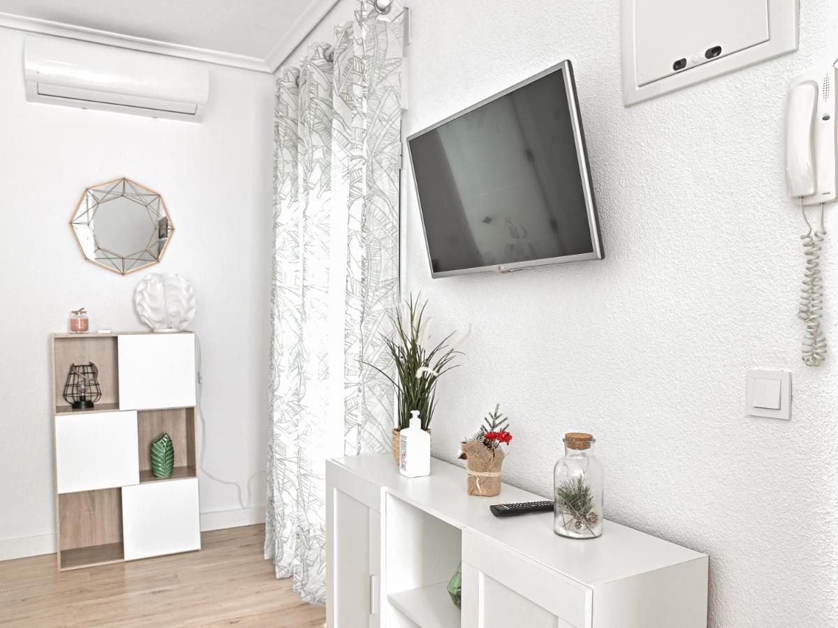 Apartamento La Pastora Кордова Экстерьер фото