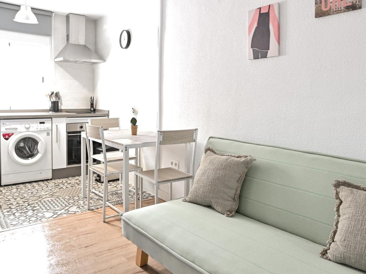 Apartamento La Pastora Кордова Экстерьер фото